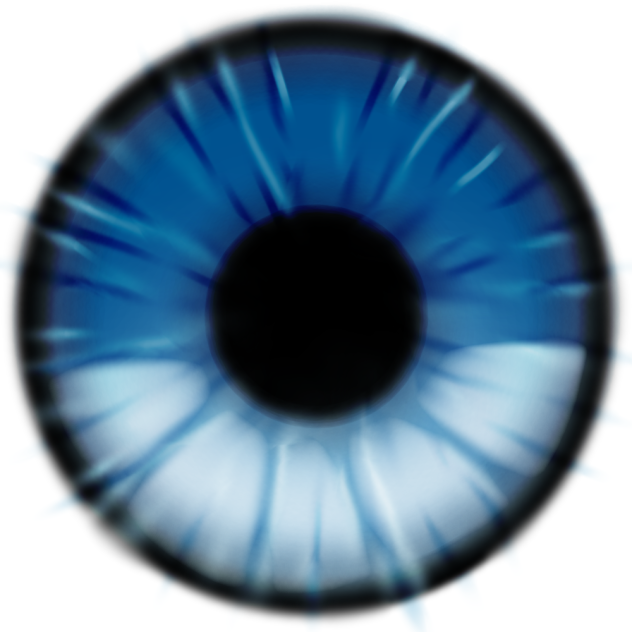 eyeball ooo