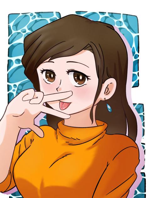 らくがき