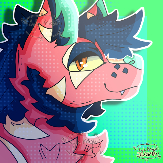 For StickyYeen