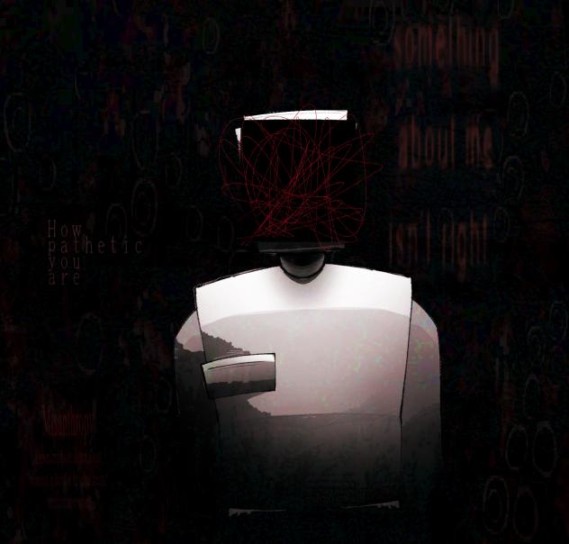 Hallucination Jack II DSaF corruption