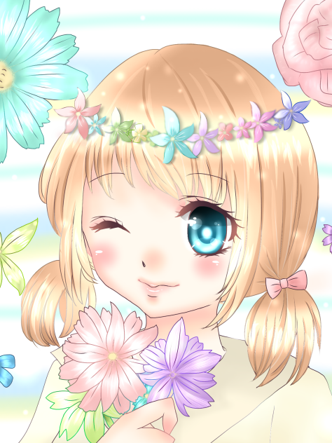 ♡♡