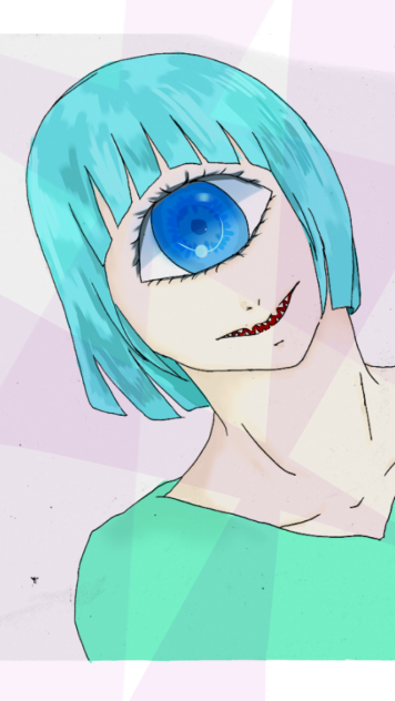 単眼