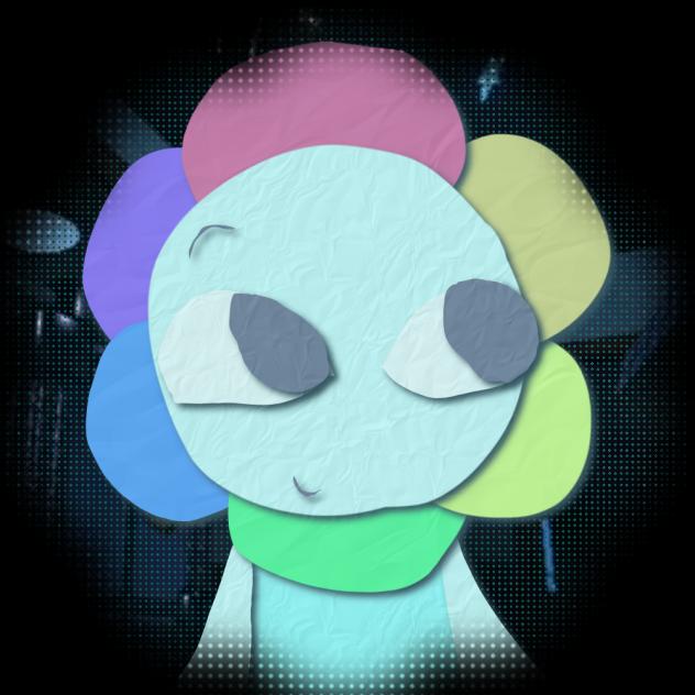 Dandy pfp! 🌈