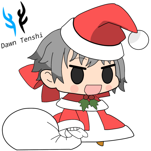 Padoru Tasha