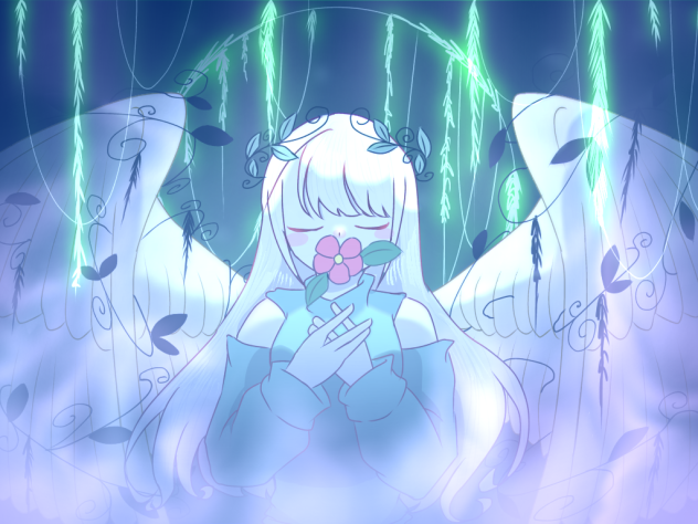 なんか私(みぃ)ちゃんがこうなった(？)