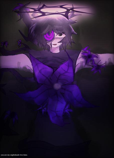 nightshade