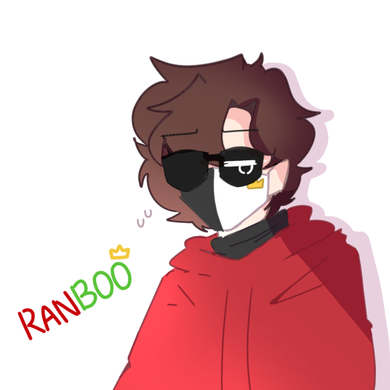 RanbooLive - ibisPaint