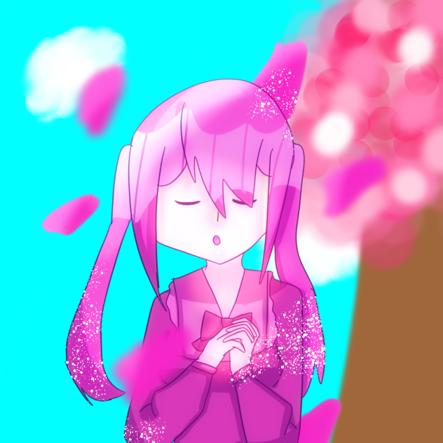 桜