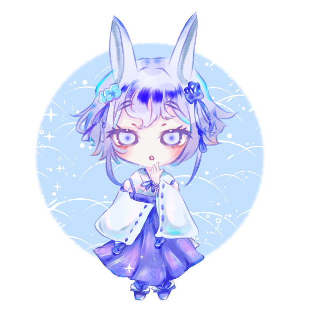 1.5ドロ🤍💙
