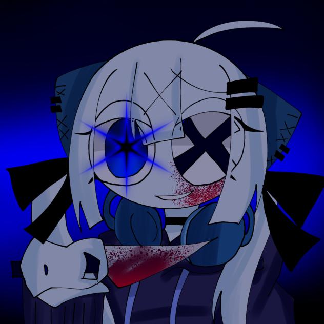 ハハハハハハ！