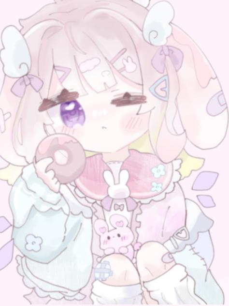 ドーナツたべるだけ