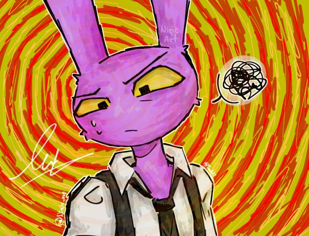 JAX FANART¡!