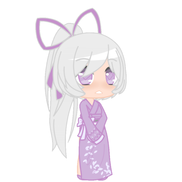Yui (for Jay)
