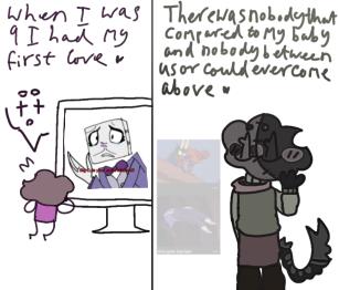 I decided to do this trend