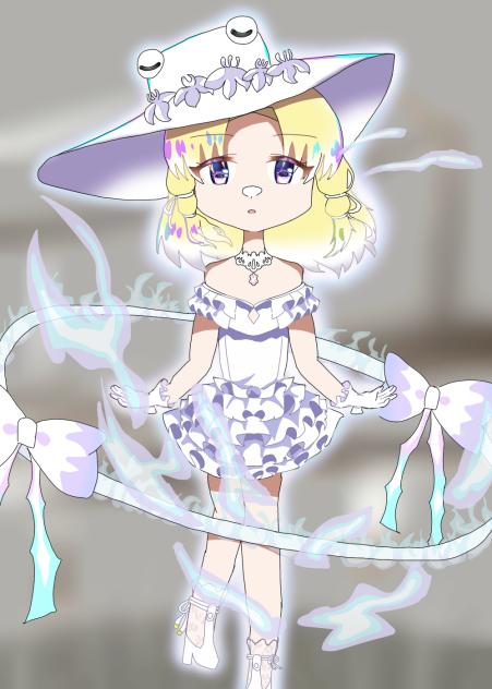 『ここは…？』