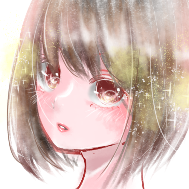 儚げな君