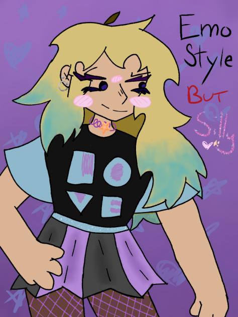 ☆Sparkles☆