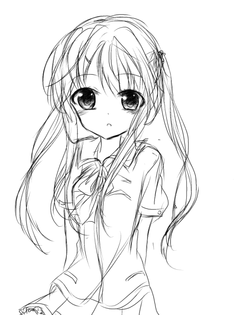 girl
