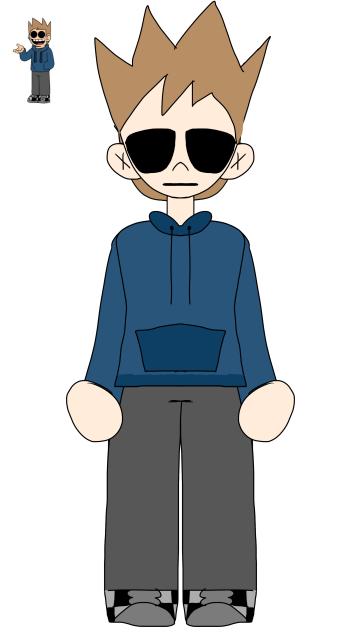 Tom lol