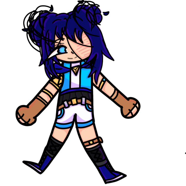 ItsFunneh pleb