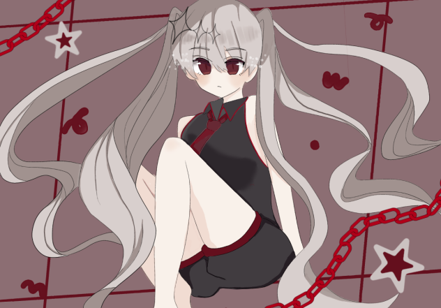 ツインテ