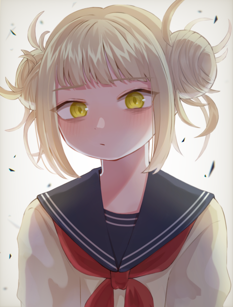 トガヒミコ