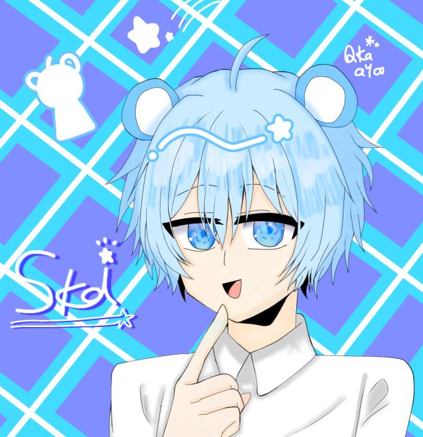 塗りました〜★
