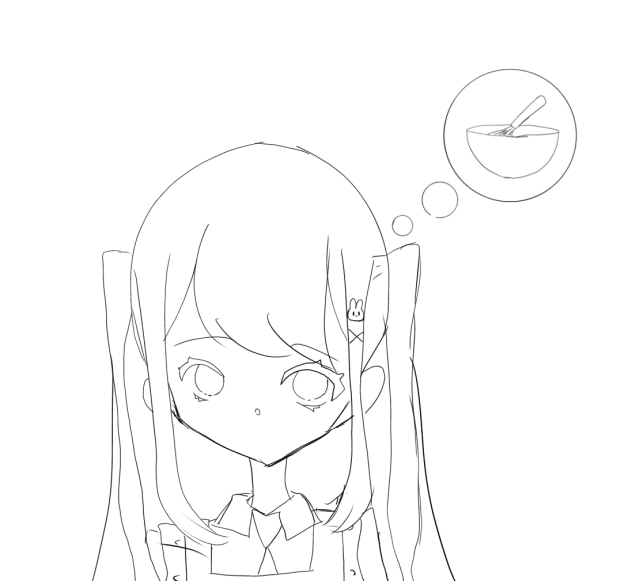 バレンタイン！