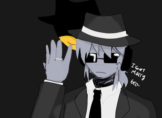 Doublefedora