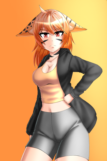 《Mari》Ginna Li