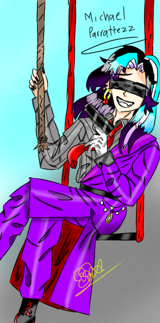 Boss Mafia