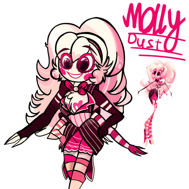 ❤️✨Molly Dust✨❤️