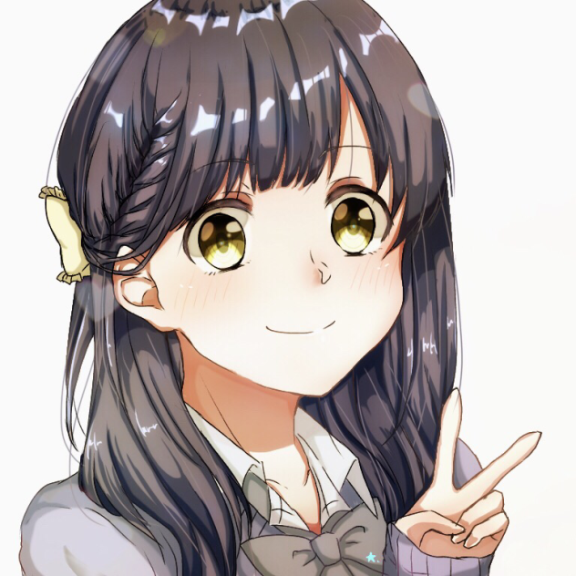 さらら様の素敵な線画お借りしました！
