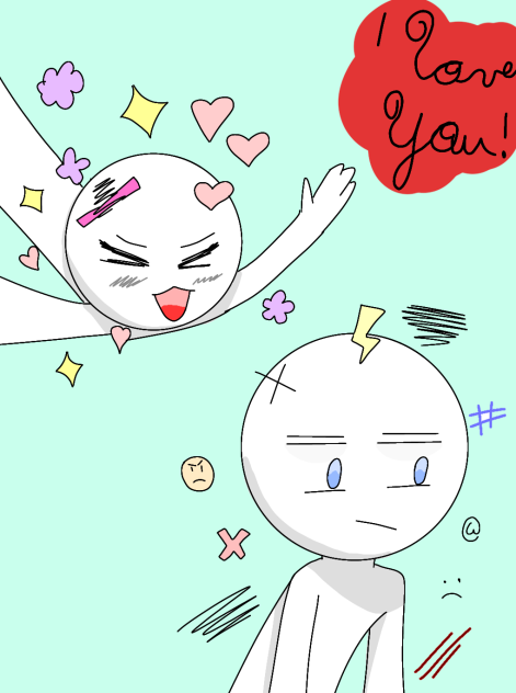 love