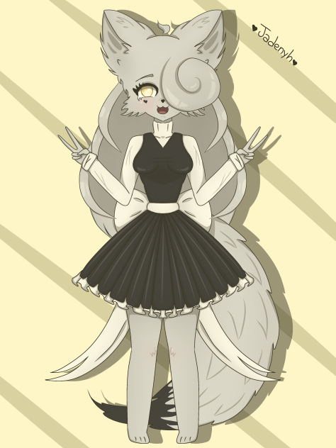 Request by Sophia Sims