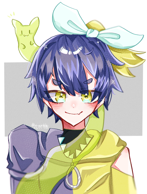 かきねちゃん