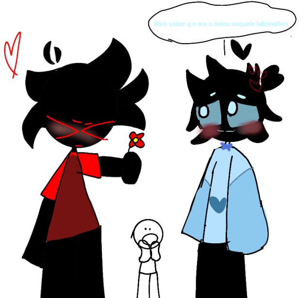 collab novo casal n confirmado