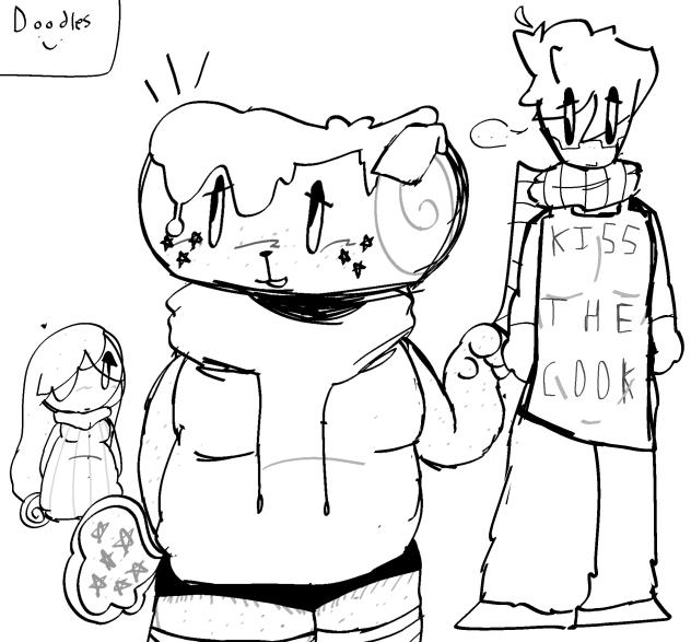 doodles