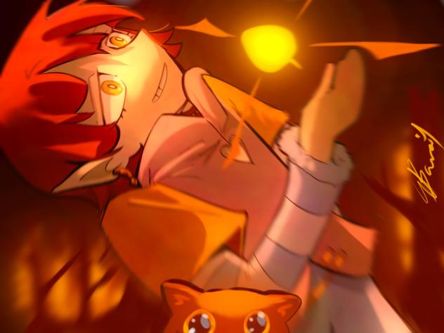 『my GHOST DTIYS entry』