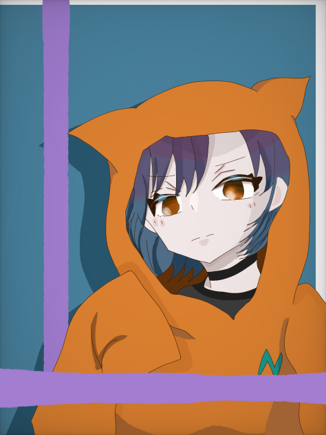 命が絶える、その日まで。　のん