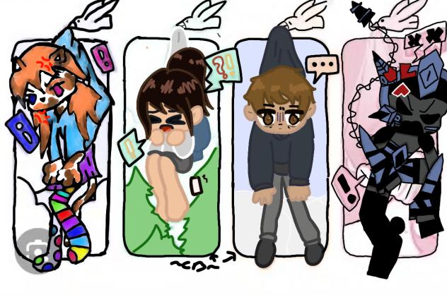 Collab #who knows