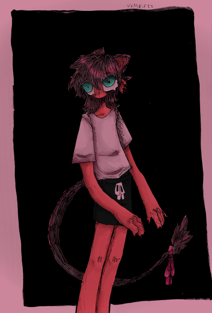 don’t wanna live anymore!