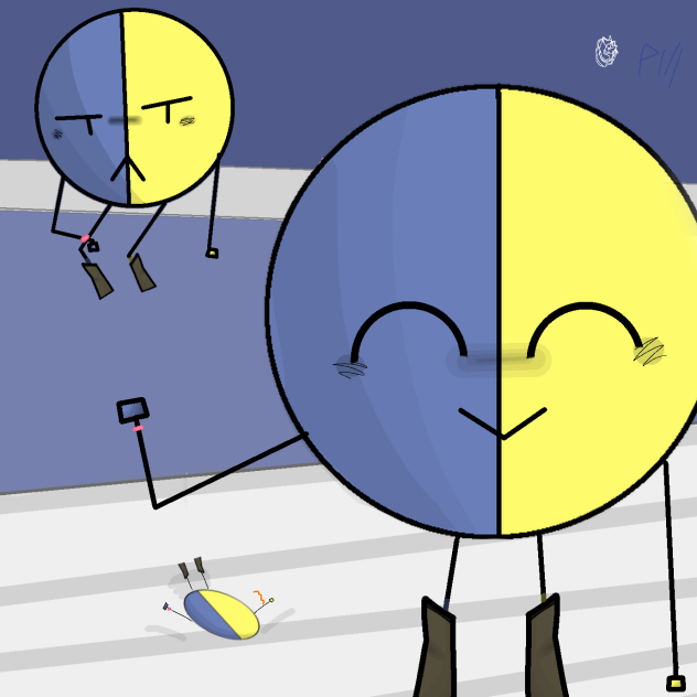 pill