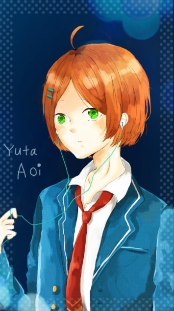 イヤホンゆうたくん