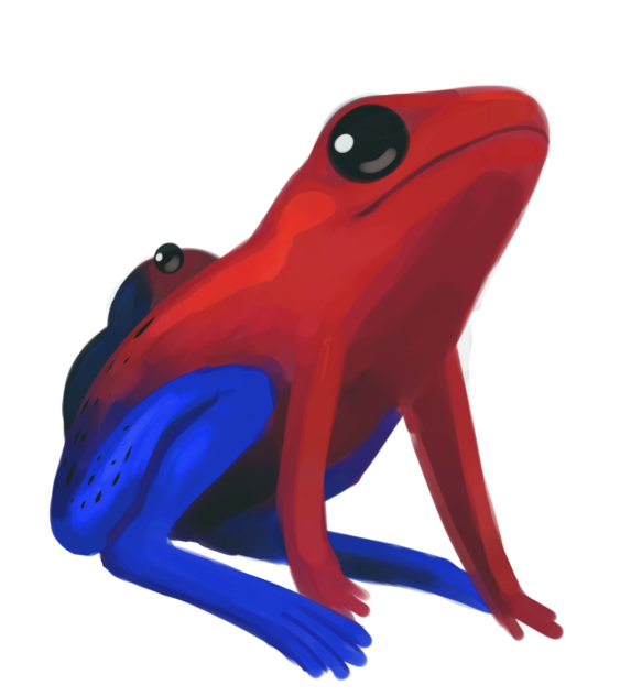 Ribbit