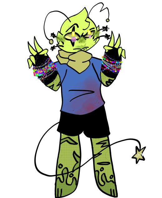 Guys I changed my persona again
