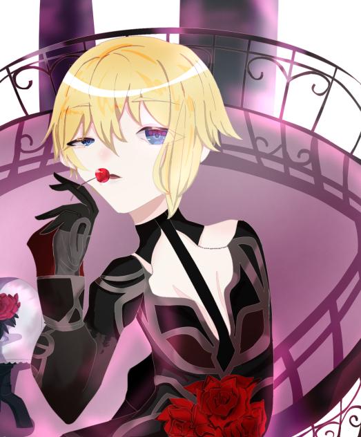 Valentine