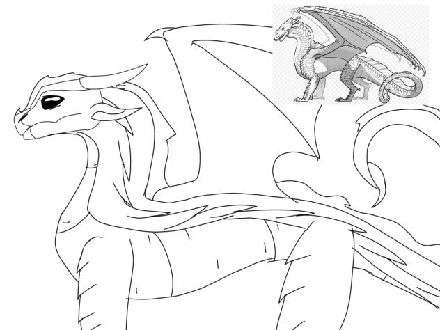 Attempting to do other tribes part one