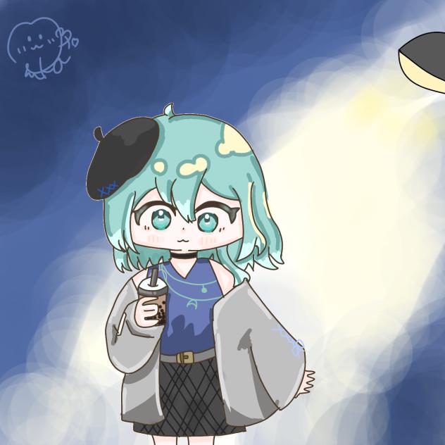 ありちへ！！