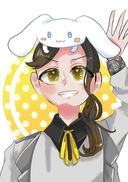 シナモン×悠佑